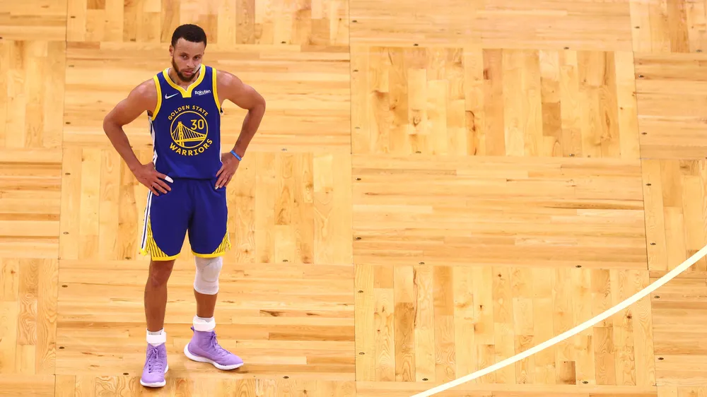 Stephen Curry e l’arte di reinventare il gioco