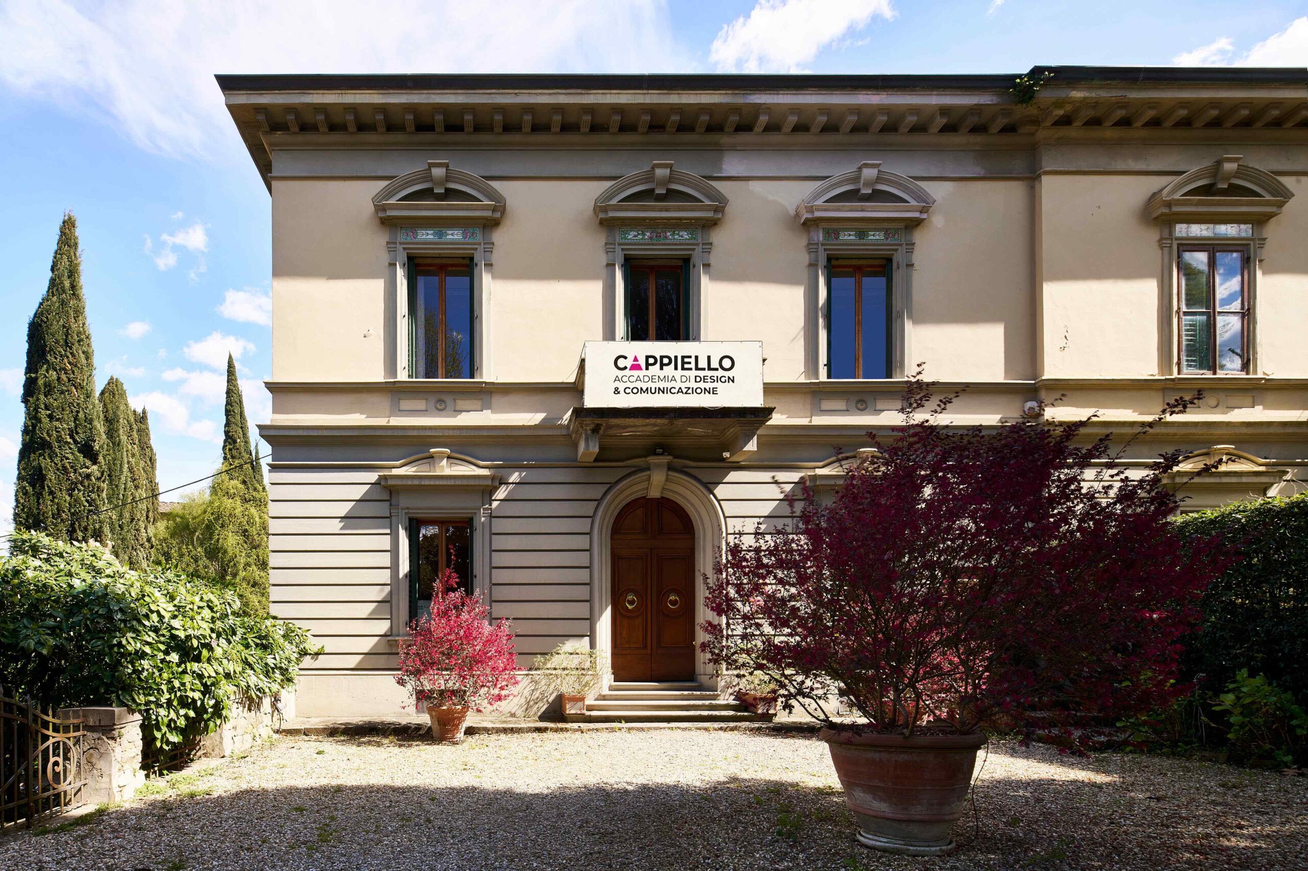 Mostra Essere Cappiello Accademia Cappiello Firenze grafica e manifesti storici