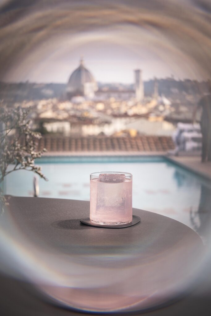 Florence Cocktail Week Firenze bartender cocktail bar eventi mixology