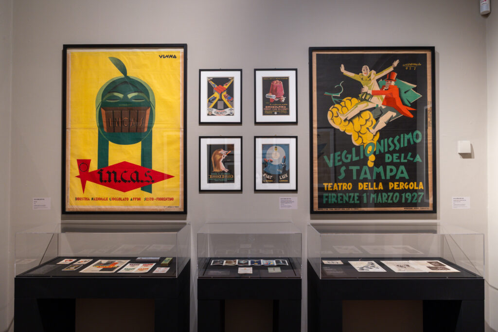Mostra Firenze Déco Palazzo Medici Riccardi anni Venti arte design moda