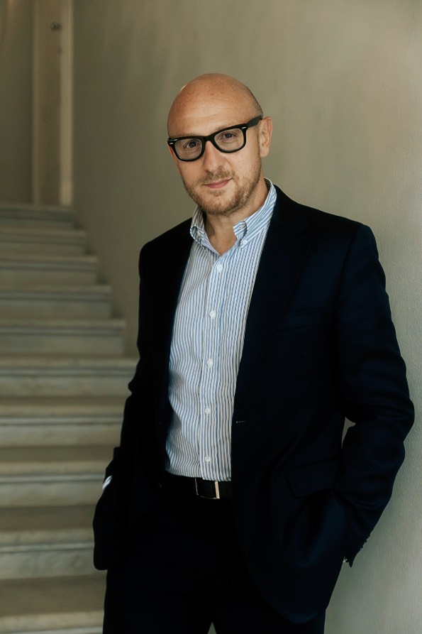 Arturo Galansino