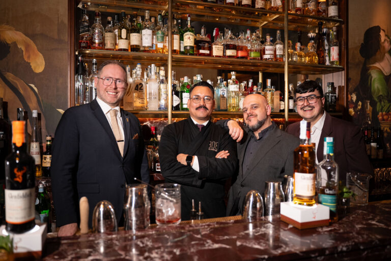 whisky bar artemisia