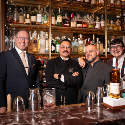 whisky bar artemisia