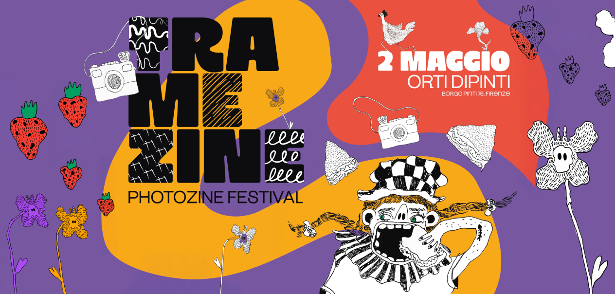 Tramezine Festival 2026 Firenze