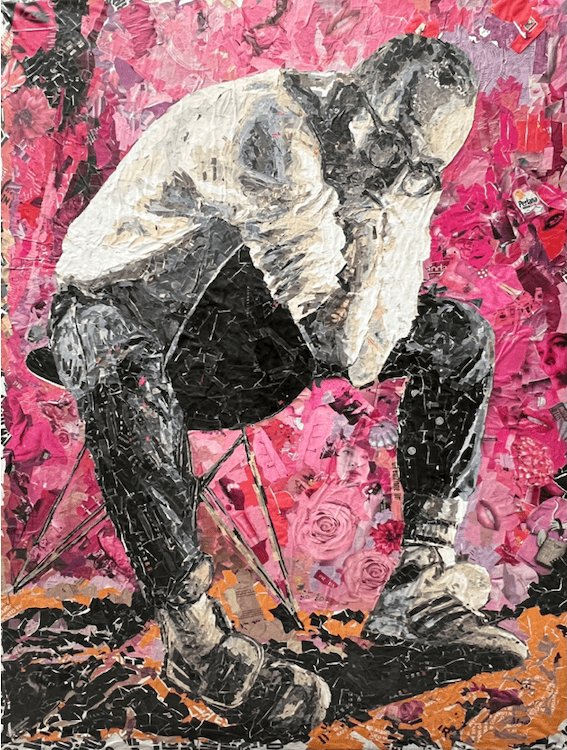 Giotto era il nonno di Banksy - Siamo al mondo per lasciare un segno. Mo.C.A. (Montecatini Terme Contemporary Art). Dal 29 giugno 2026 al 2 maggio 2027.