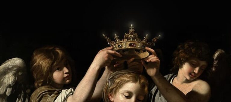 incoronazione