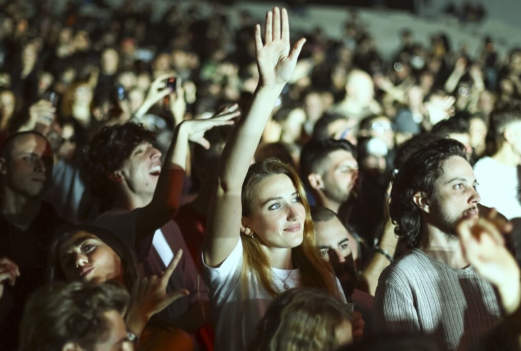 live lattexplus festival 2026 firenze