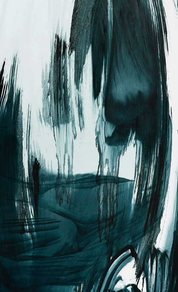 Eros and Ashes, la mostra di Palina Adriana e Yulia Bas a Firenze