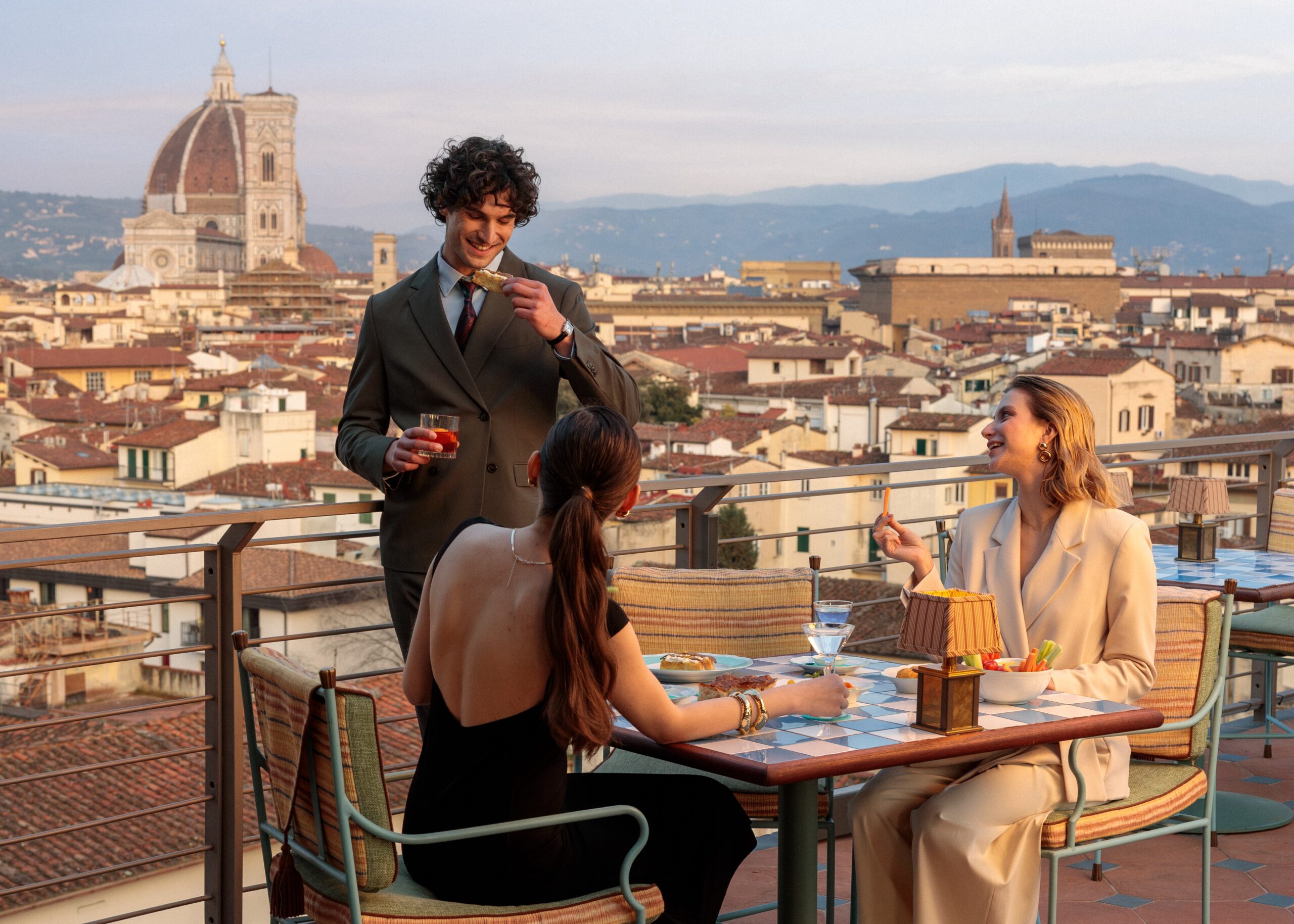 cosimo rooftop