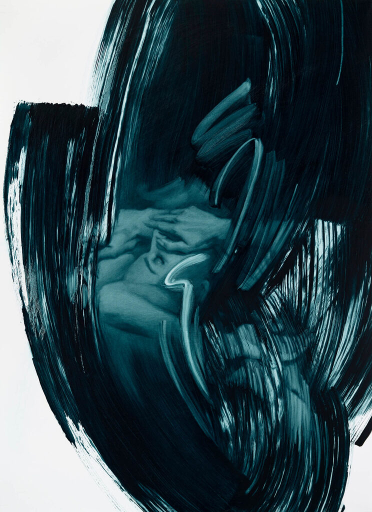 Eros and Ashes, la mostra di Palina Adriana e Yulia Bas a Firenze
