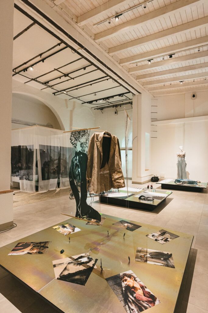 IED FI Pitti Pathos Formulas