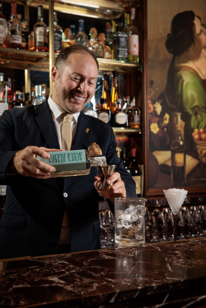 bar artemisia hotel savoy firenze