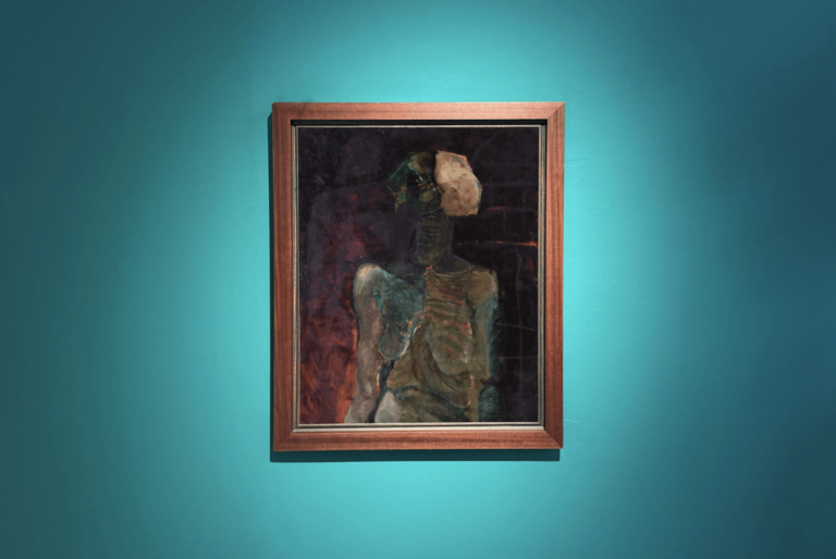 Aria Art Gallery Firenze