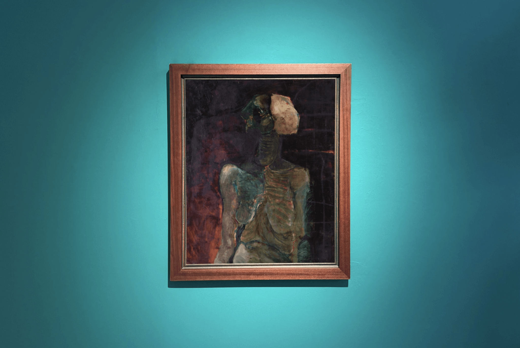 Aria Art Gallery Firenze