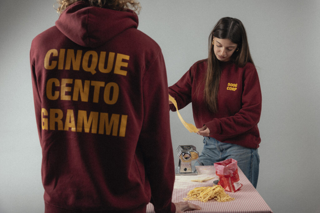 500 G PASTA FLORENCE