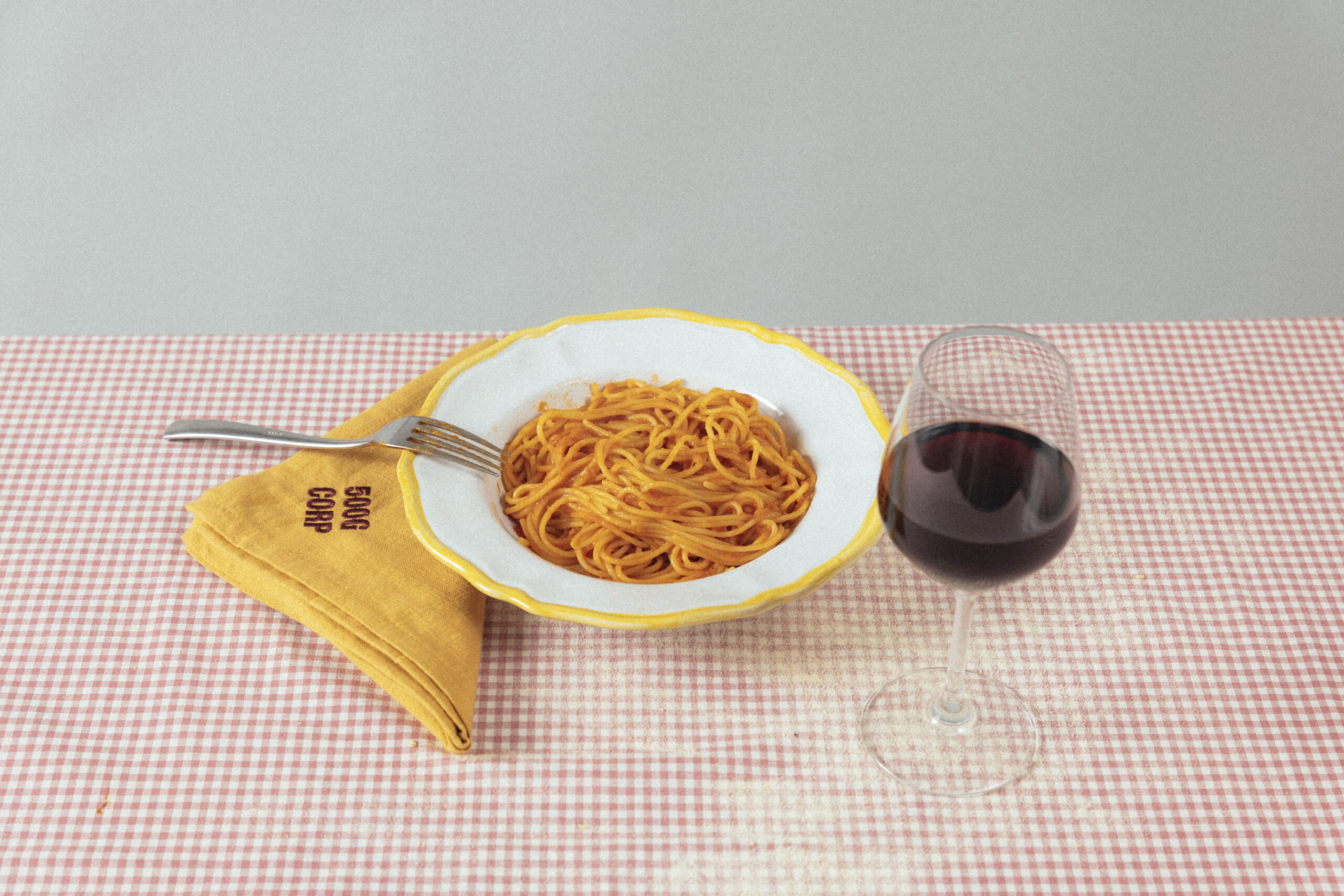 500 G PASTA FLORENCE