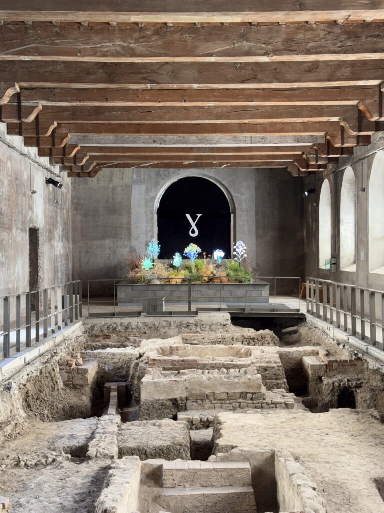 Ghostscape Sant'Orsola Firenze