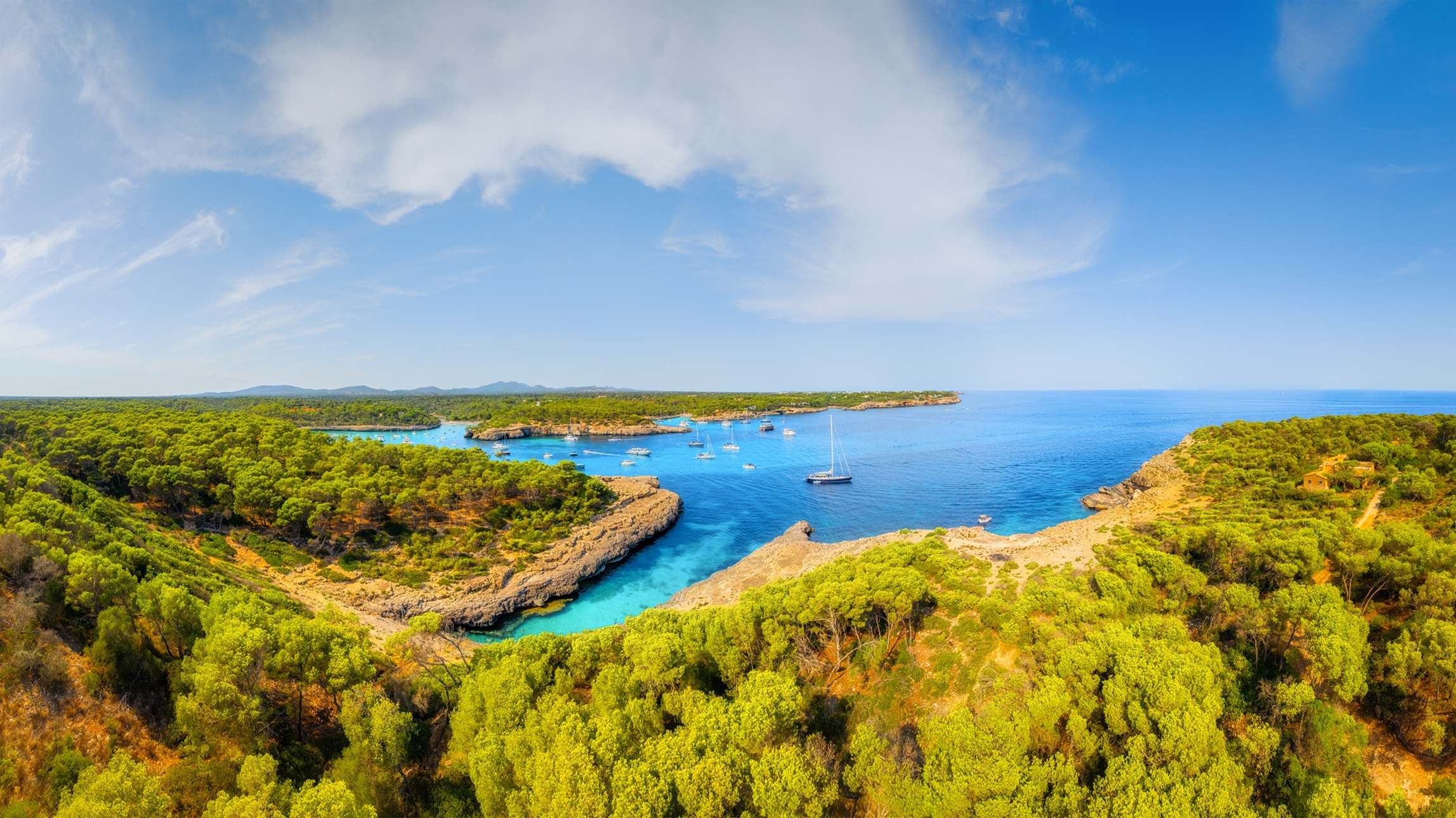 Minorca
