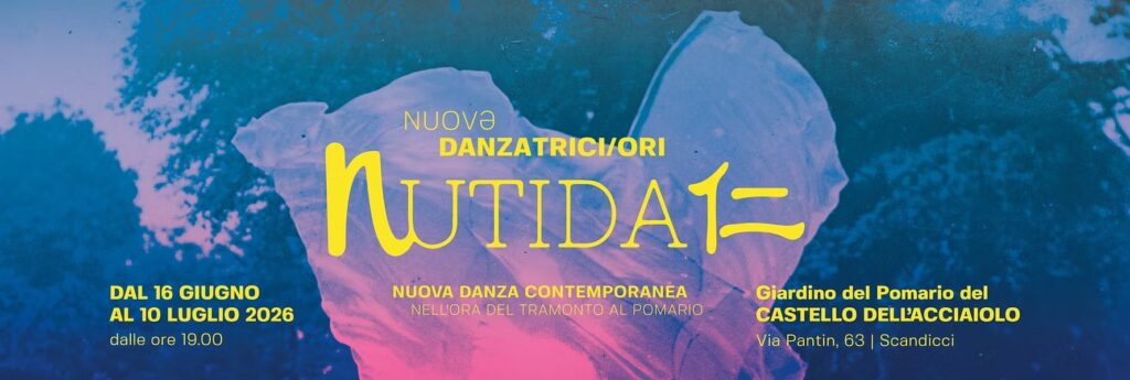 Nutida festival 2026