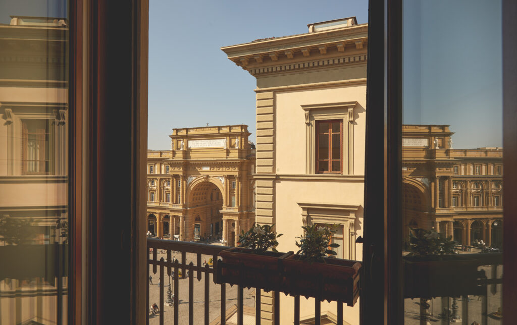 hotel savoy firenze