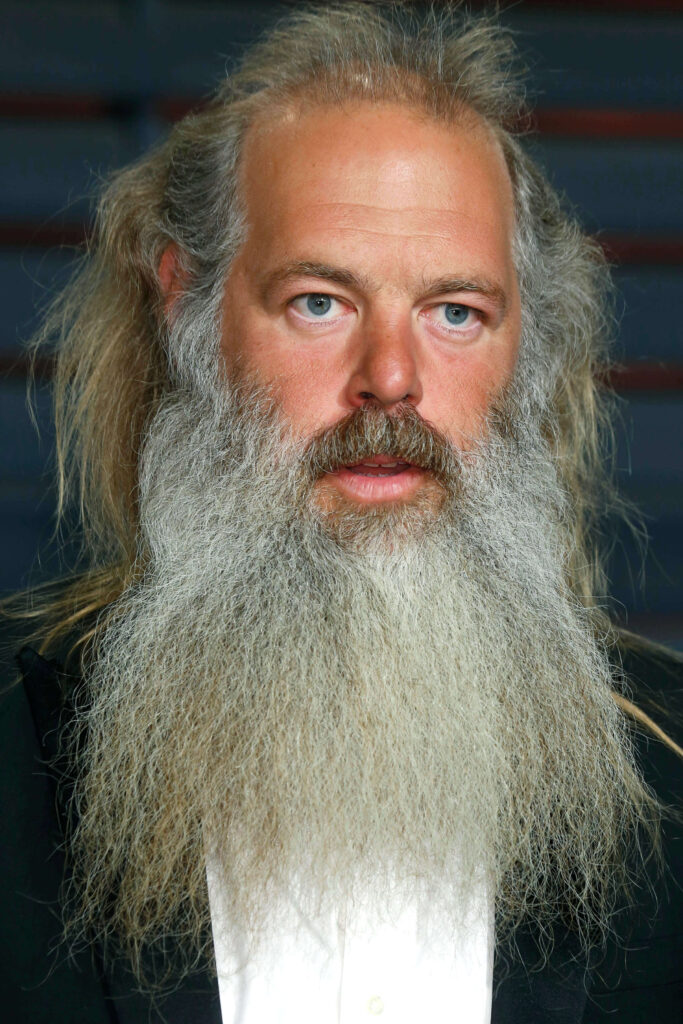 Rick Rubin