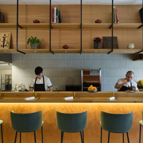Ambar Kitchen