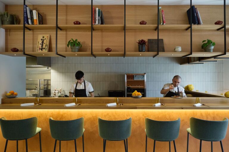 Ambar Kitchen