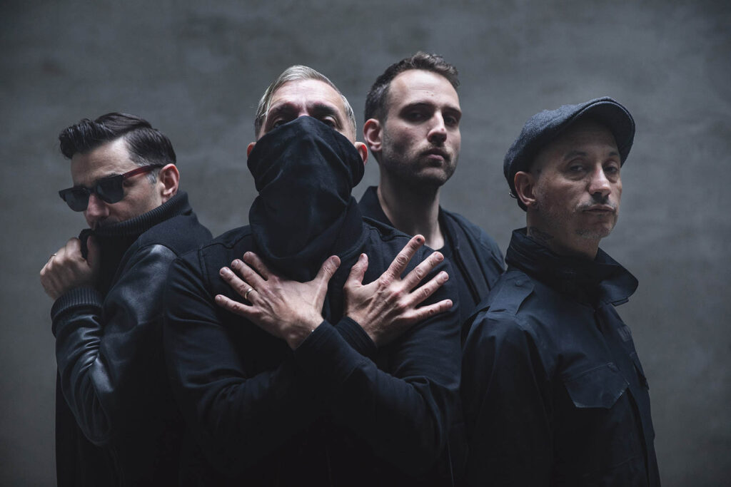 I Casino Royale, protagonisti del Main Stage del Firenze Jazz Festival 2026.