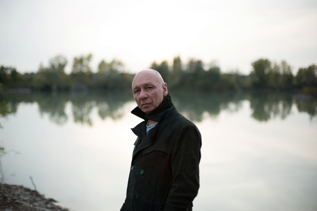 Danio Manfredini (Ph.Mattia Santini)