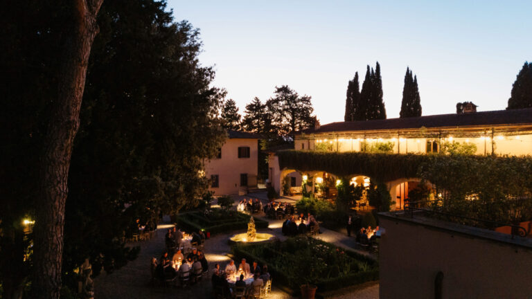 Casa Ruffino