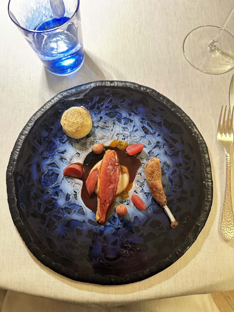 sinapsi gastronomiche 