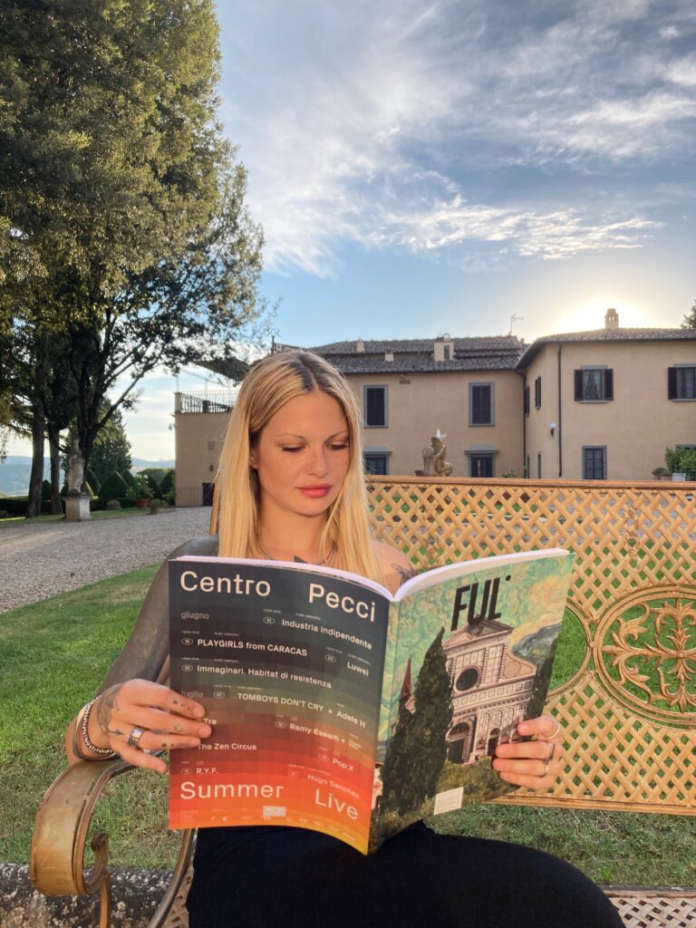 presentazione FUL Casa Ruffino