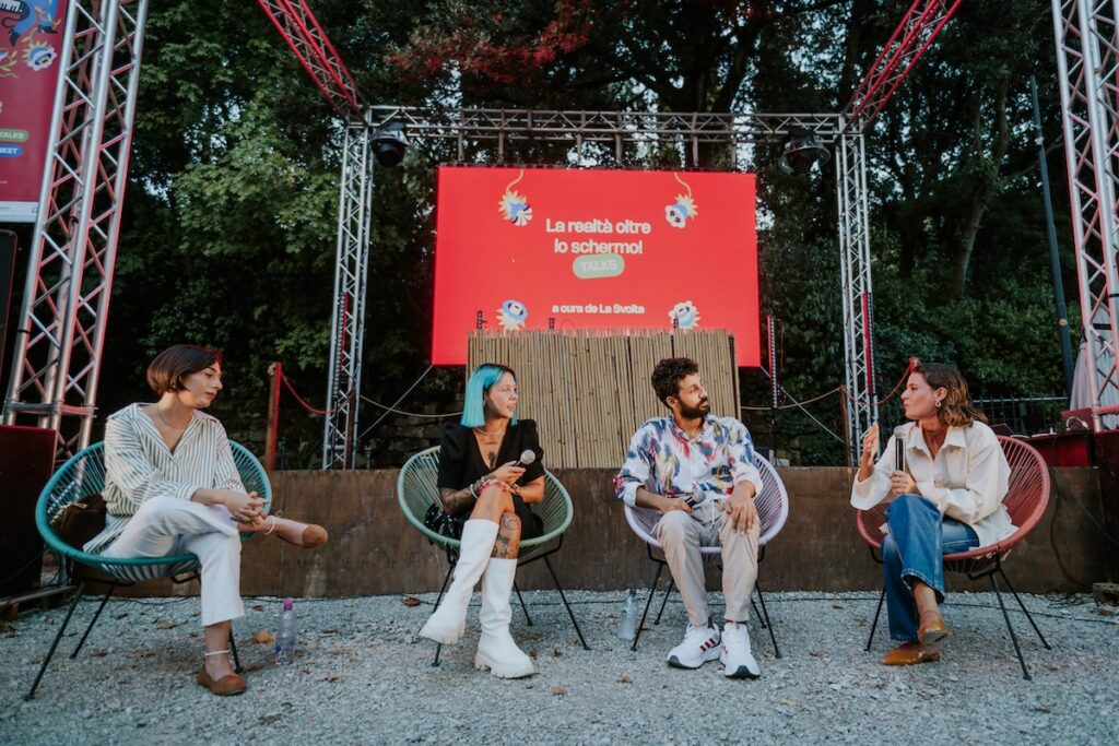 Lasciati Fiorire Firenze 2026