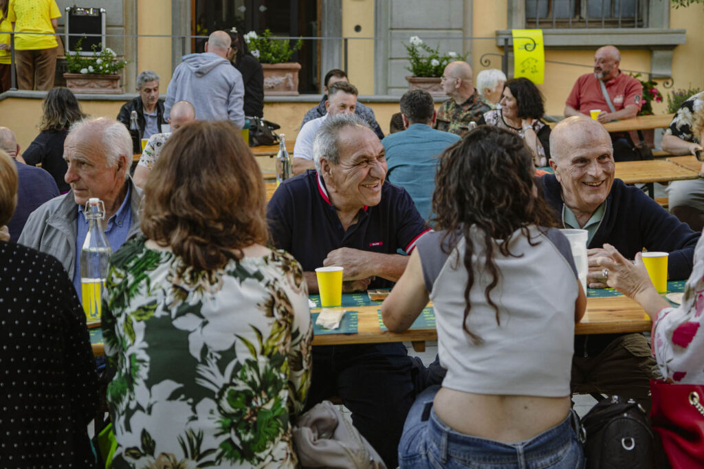 Festival della Montagna Fiorentina 2026