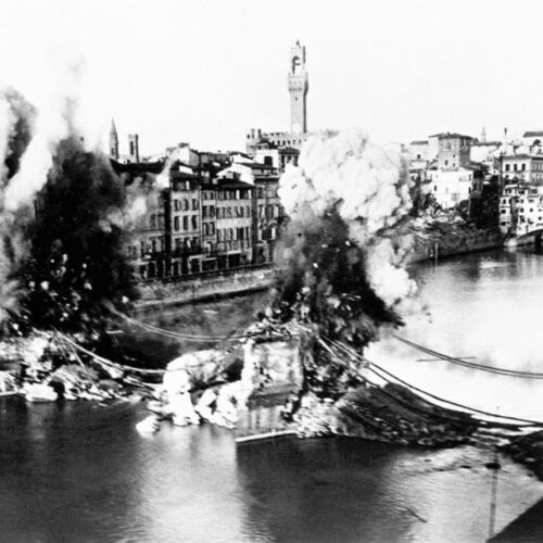 Liberazione di Firenze