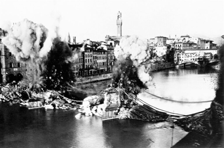 Liberazione di Firenze