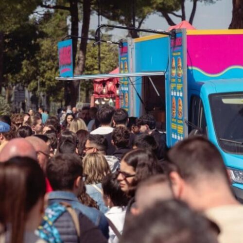 festival senza glutine firenze