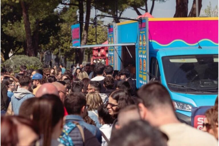 festival senza glutine firenze