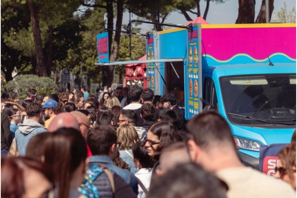 festival senza glutine firenze