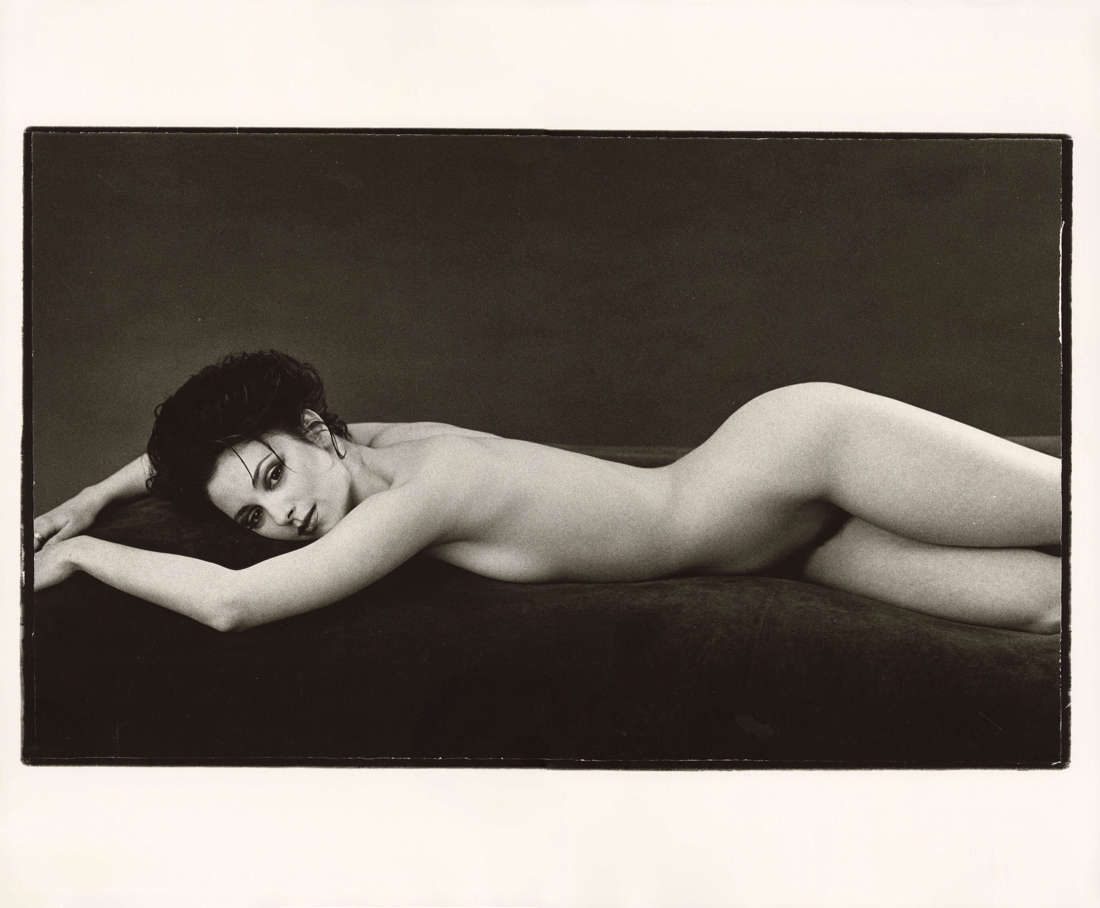 Bob Carlos Clarke Atlas Gallery