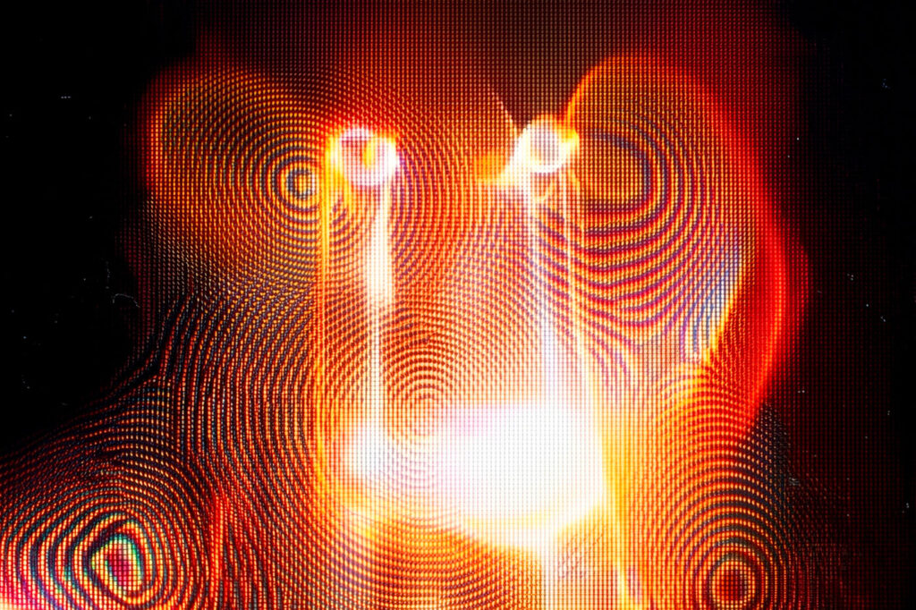 Mostra Oracle IED Teatro dell'Oriolo Firenze