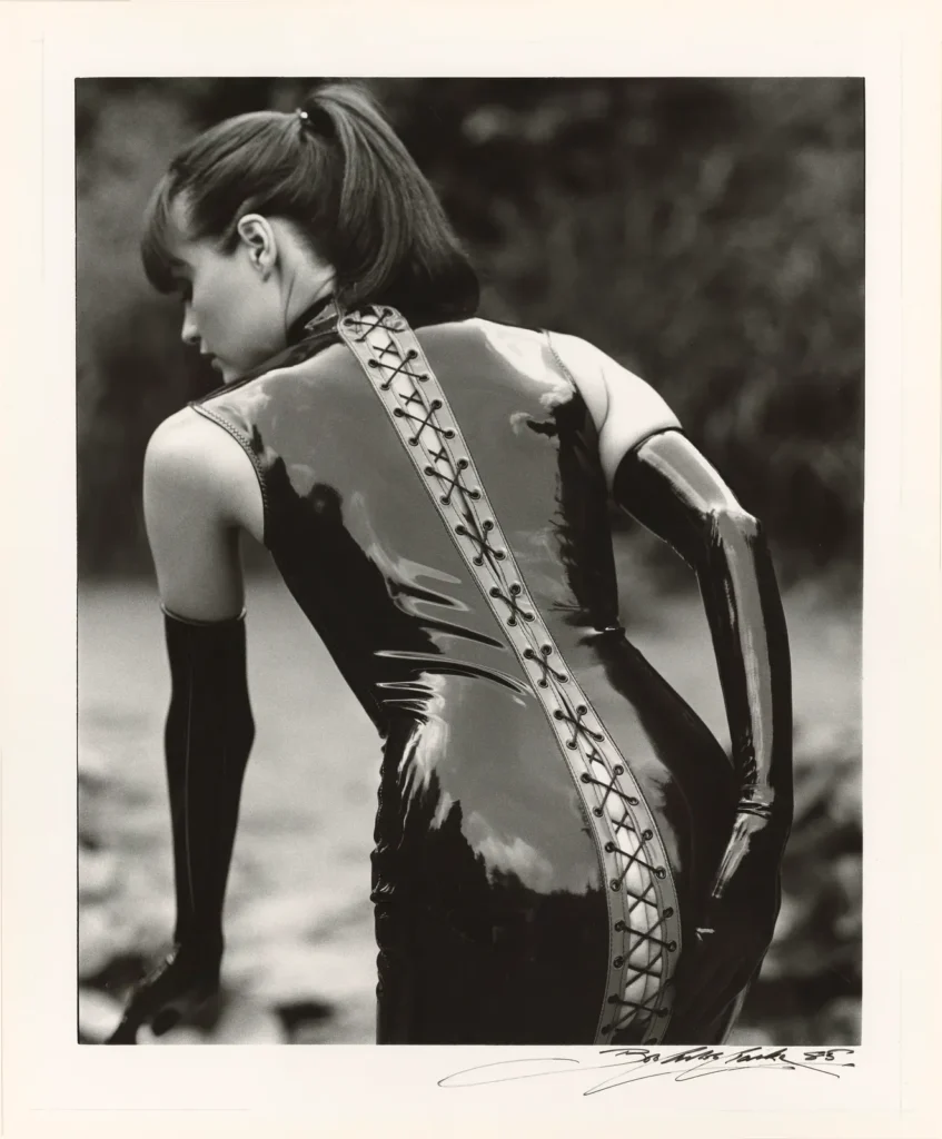 Bob Carlos Clarke, la Atlas Gallery di Londra ospita The Last Dolls 
