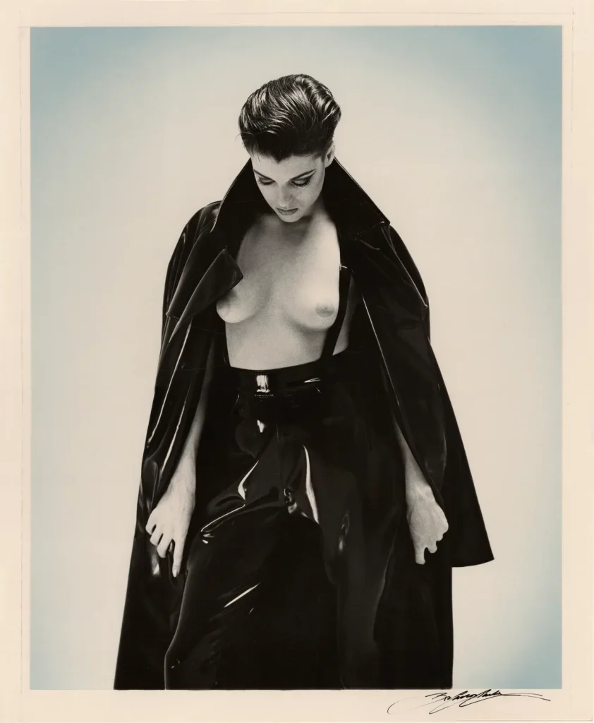 Bob Carlos Clarke, la Atlas Gallery di Londra ospita The Last Dolls 