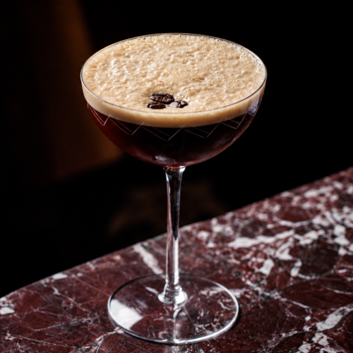 Coffee Day al Savoy: quattro giorni tra affogati, Espresso Martini e Negroni Svegliato