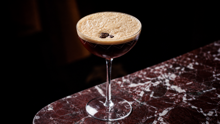 Coffee Day al Savoy: quattro giorni tra affogati, Espresso Martini e Negroni Svegliato