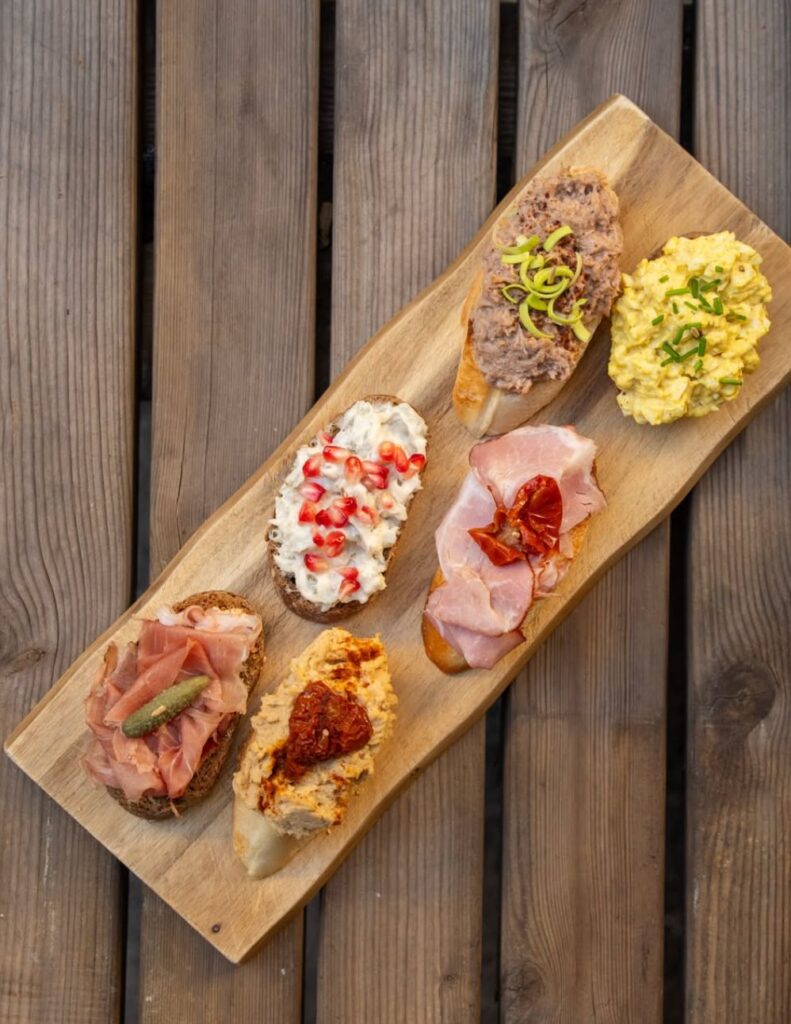 10 bar dove fare aperitivo con 10 €
