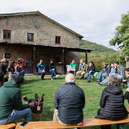 Ecolò lancia RA.M.E.: due giorni di confronto su clima, città e futuro della transizione ecologica. Come sarà Firenze nel 2050?