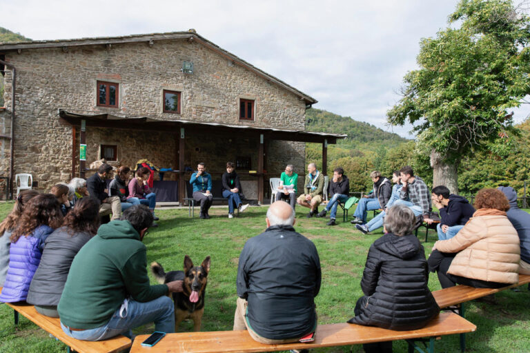Ecolò lancia RA.M.E.: due giorni di confronto su clima, città e futuro della transizione ecologica. Come sarà Firenze nel 2050?