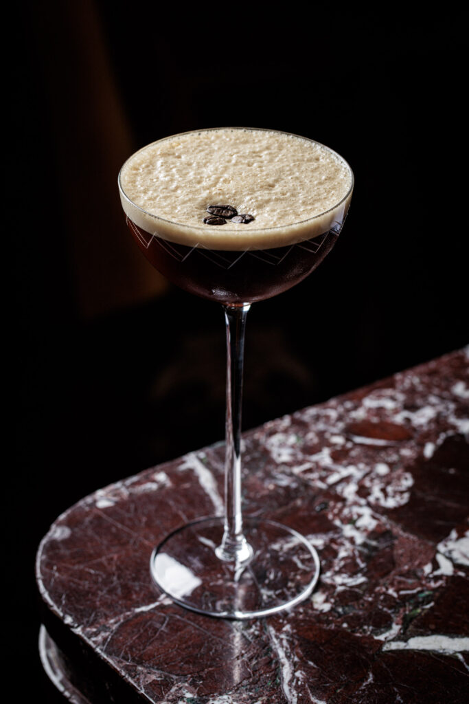 Coffee Day al Savoy: quattro giorni tra affogati, Espresso Martini e Negroni Svegliato