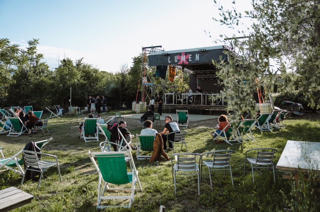 Lumen e il futuro degli spazi culturali di Firenze